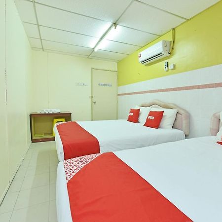Spot On 90472 Hotel Heritage Malacca Eksteriør bilde