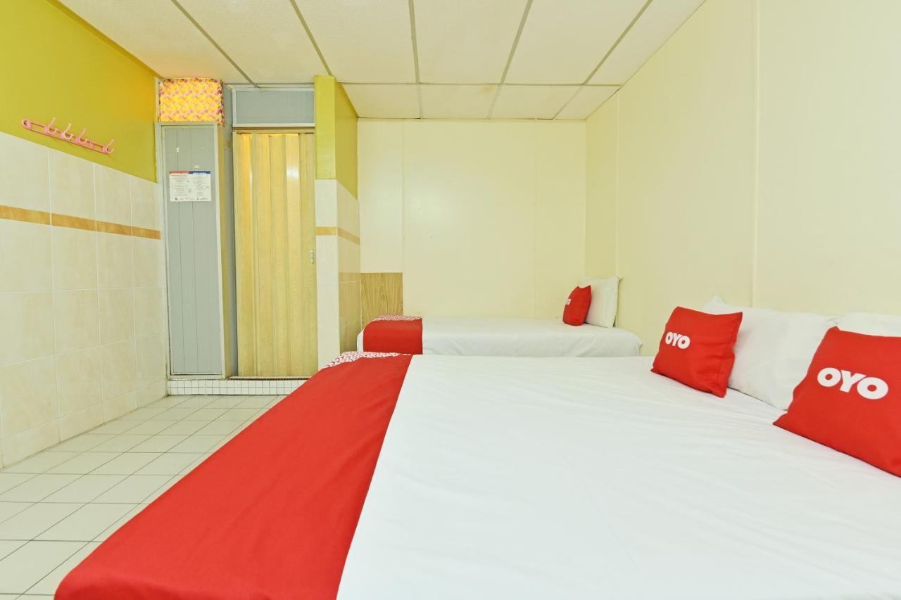 Spot On 90472 Hotel Heritage Malacca Eksteriør bilde