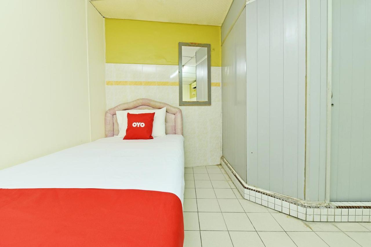 Spot On 90472 Hotel Heritage Malacca Eksteriør bilde