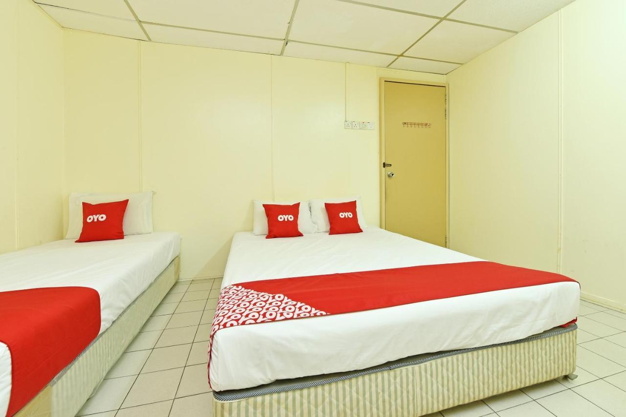 Spot On 90472 Hotel Heritage Malacca Eksteriør bilde