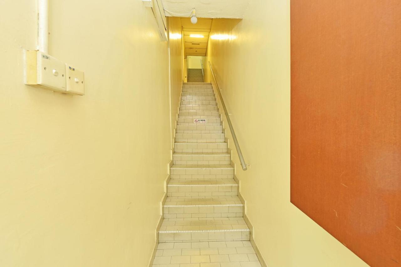 Spot On 90472 Hotel Heritage Malacca Eksteriør bilde