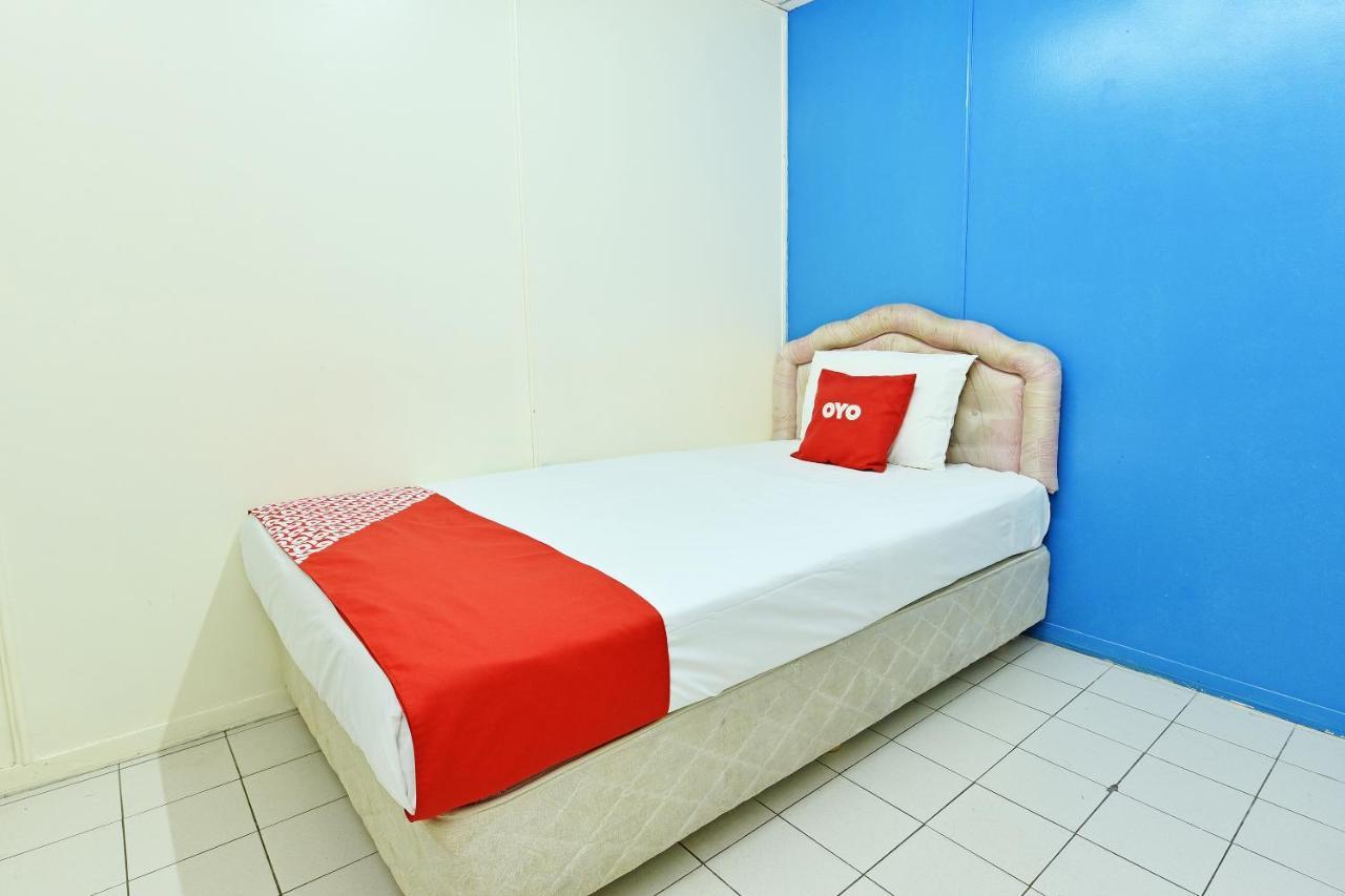 Spot On 90472 Hotel Heritage Malacca Eksteriør bilde