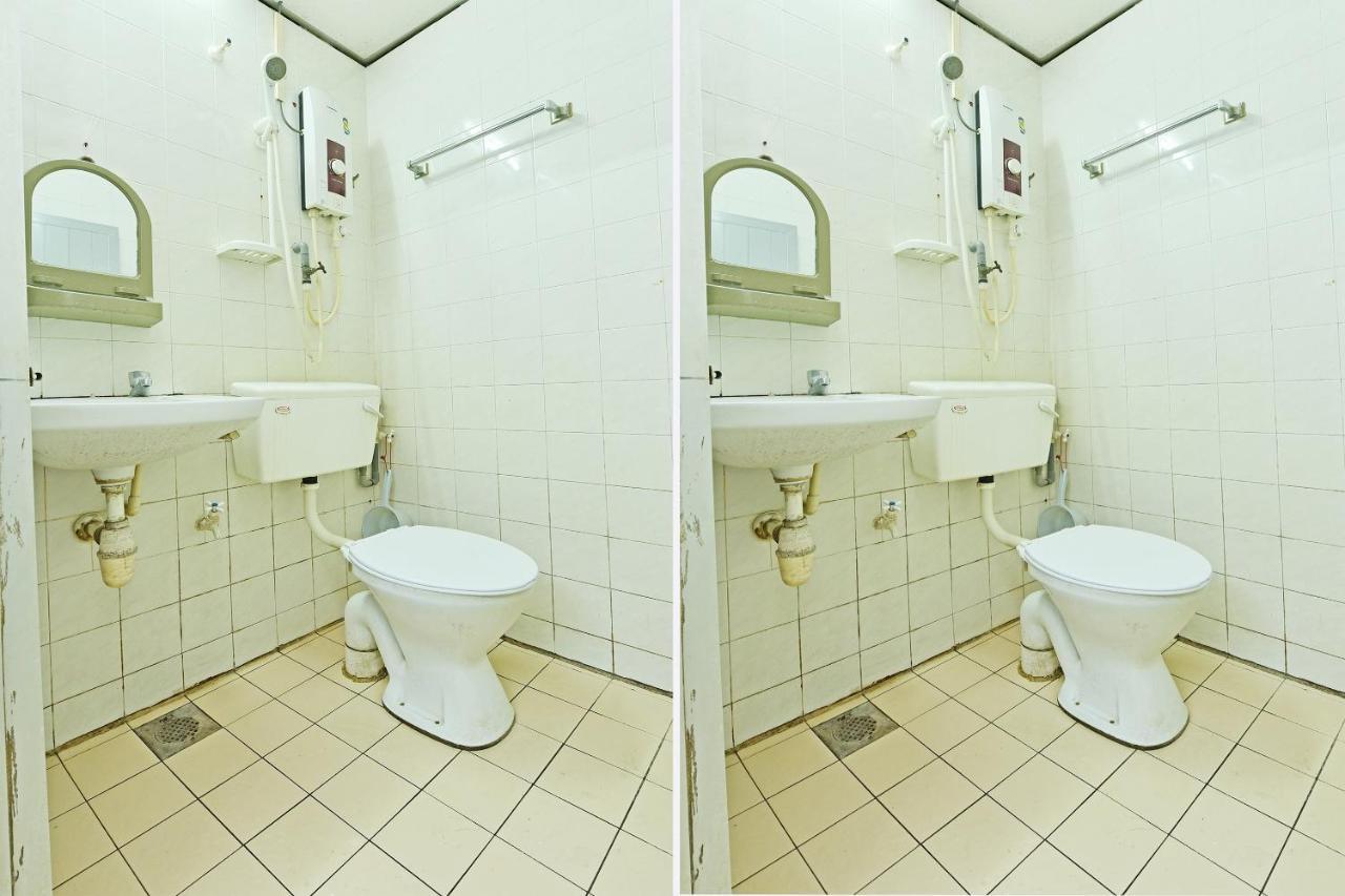 Spot On 90472 Hotel Heritage Malacca Eksteriør bilde