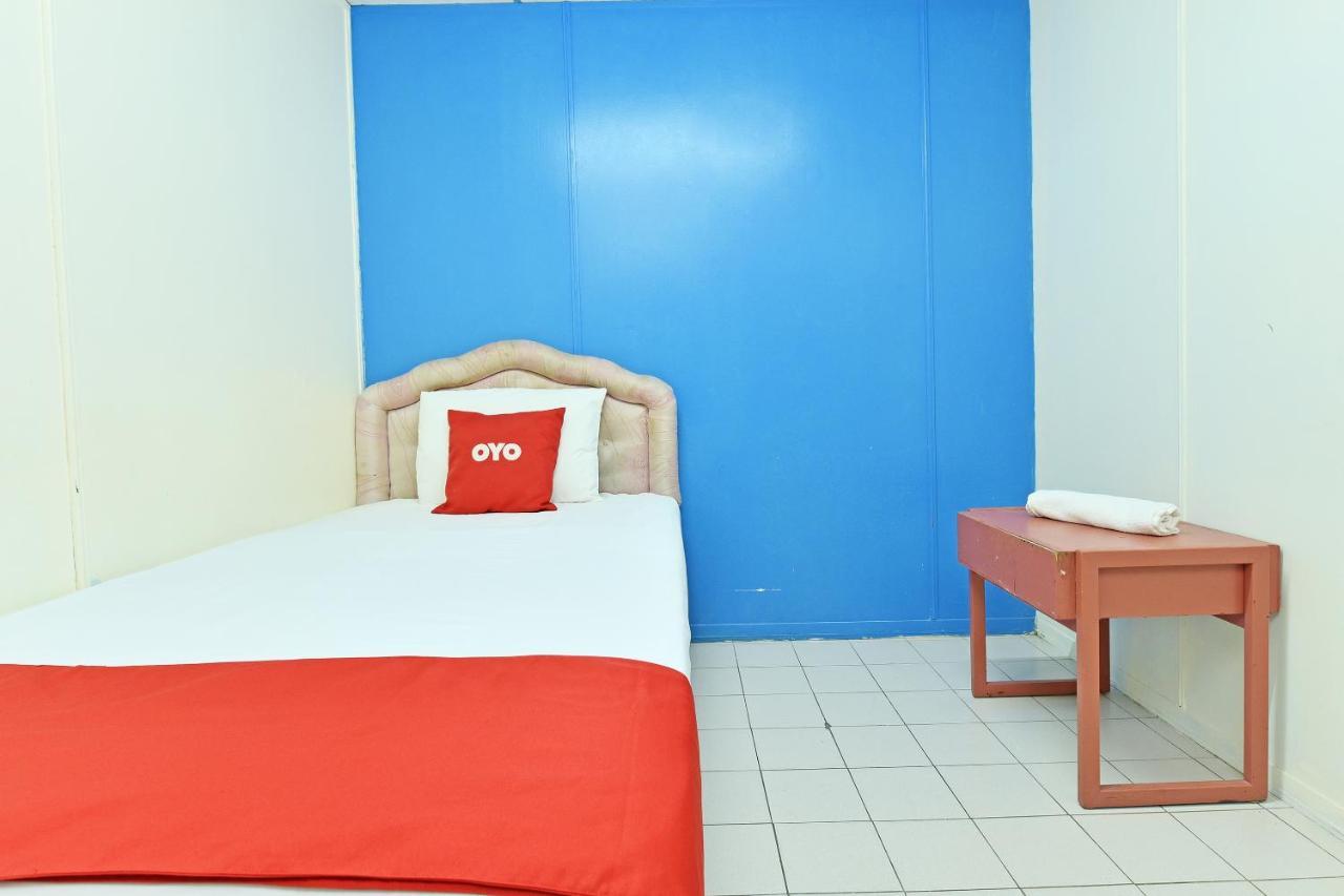 Spot On 90472 Hotel Heritage Malacca Eksteriør bilde