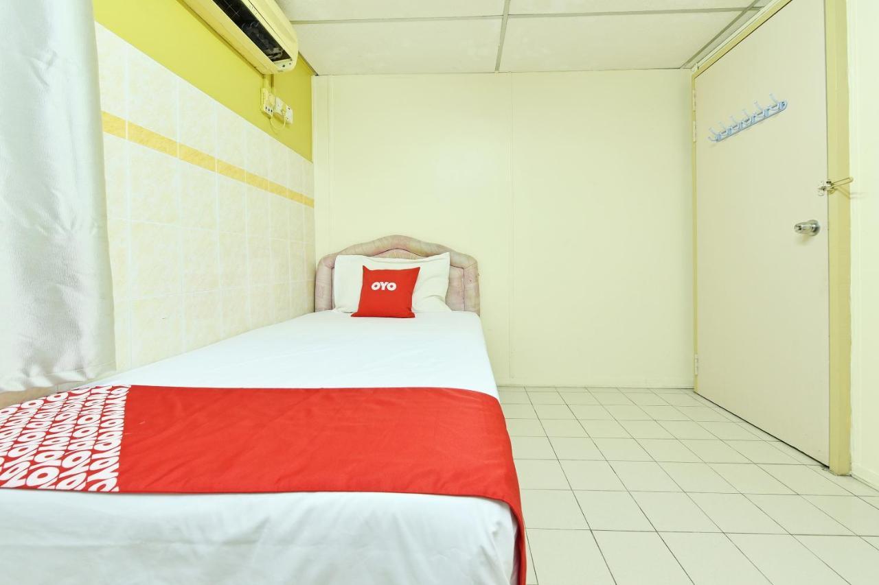 Spot On 90472 Hotel Heritage Malacca Eksteriør bilde