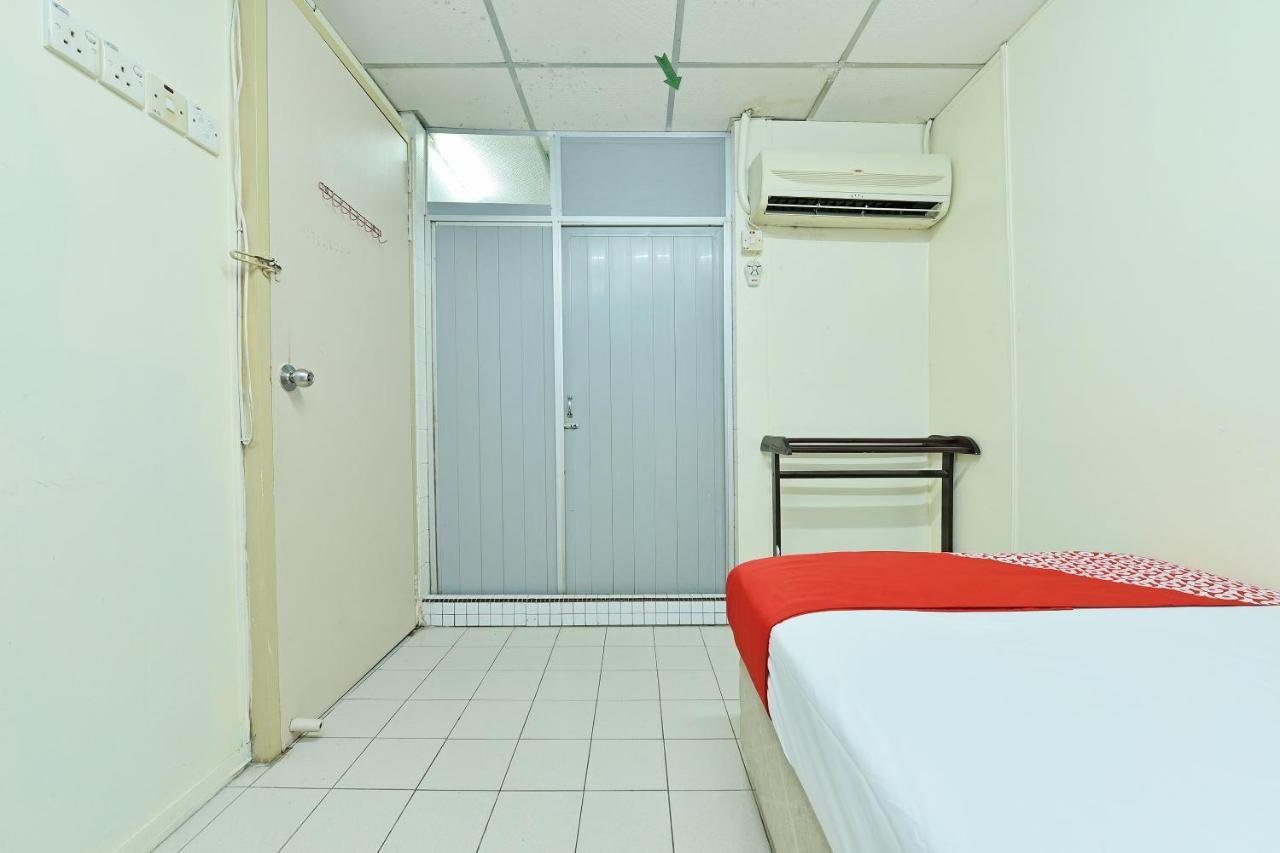 Spot On 90472 Hotel Heritage Malacca Eksteriør bilde